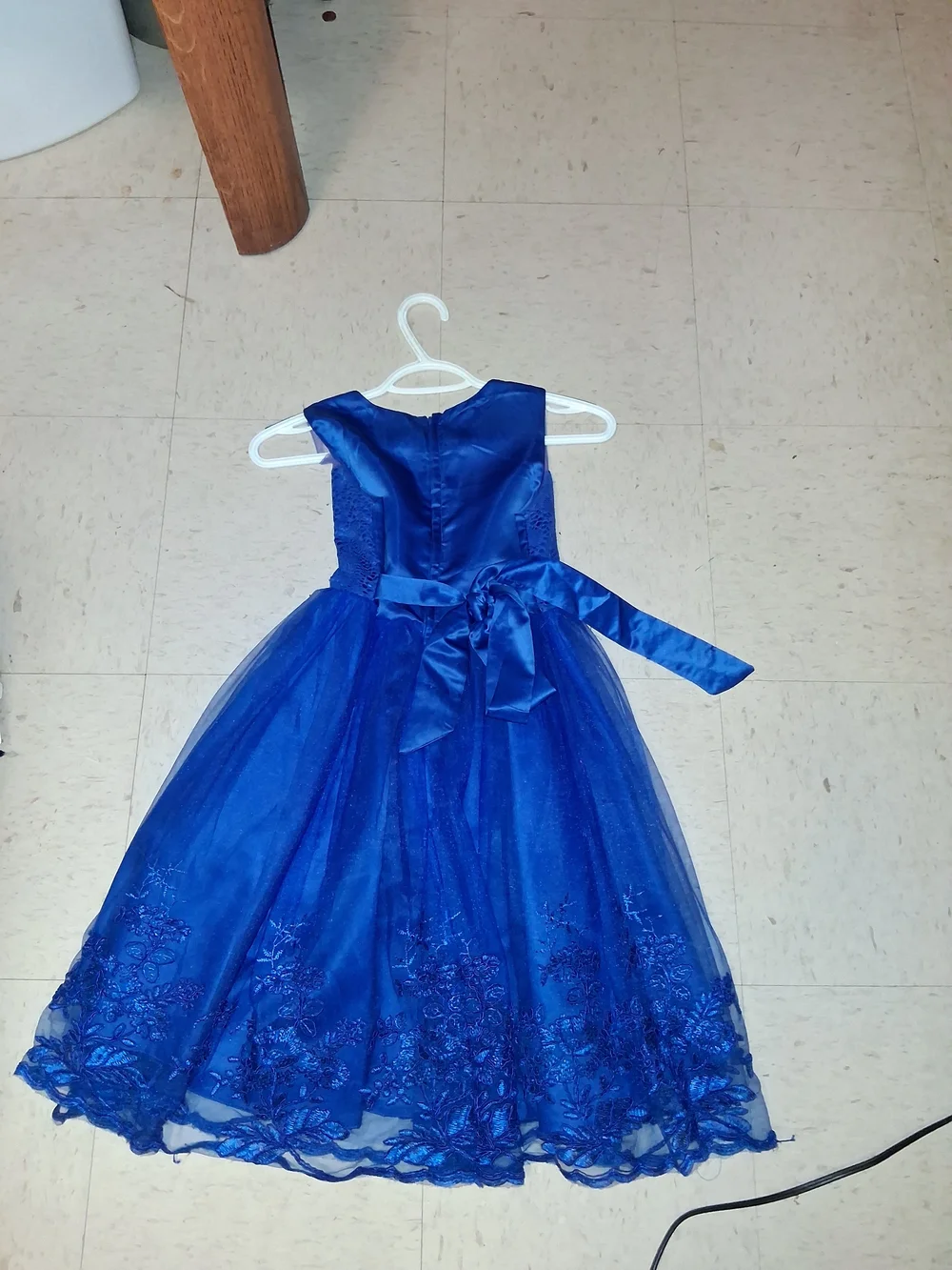 Girls Bundle Of Dresses Size10/12